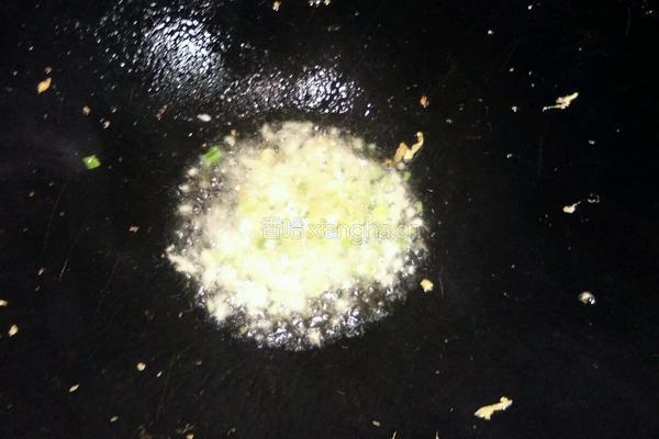 野辣椒鸡蛋汤的做法图解3