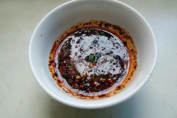 笨茄子（蘸茄子）的做法图解5