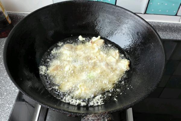 番茄菠萝鸡块的做法图解9