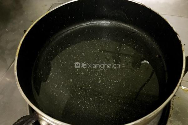 秘制焖锅的做法图解3