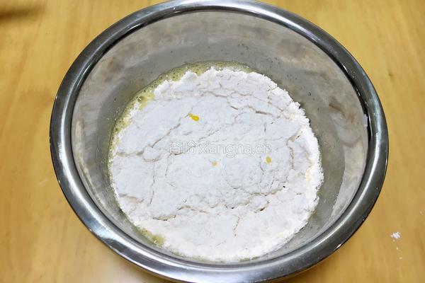 阿拉棒（磨牙棒）的做法图解3