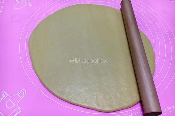 阿拉棒（磨牙棒）的做法图解5