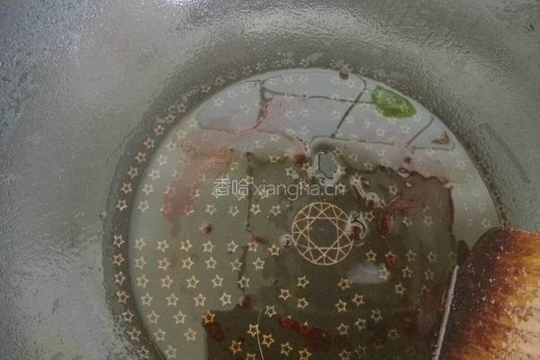 红烧猪蹄的做法图解7