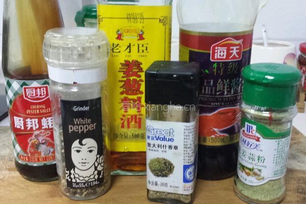 香酥龙利鱼的做法图解3