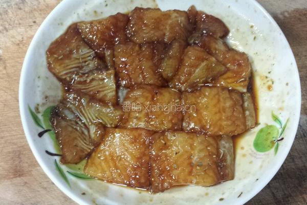 香酥龙利鱼的做法图解5