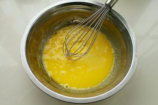 抹茶蜜语的做法图解3