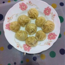 鲜肉小笼的做法[图]