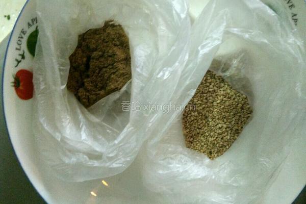 干豆腐卷金针菇的做法图解6