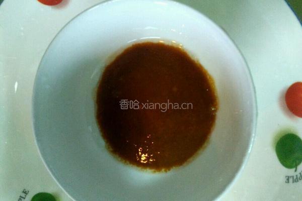 干豆腐卷金针菇的做法图解7
