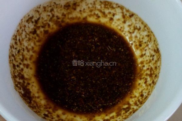  BBQ玉米的做法图解3