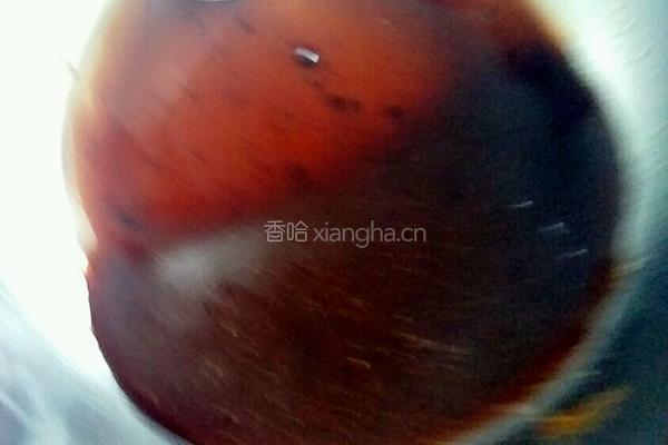 红糖燕麦酥饼的做法图解2