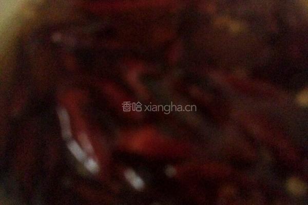 凉拌鱼腥草的做法图解3