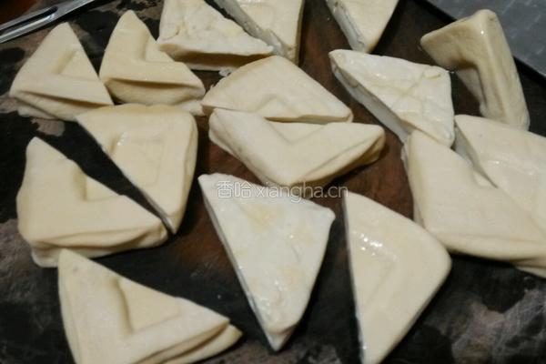 普宁豆干焖豆芽的做法图解3
