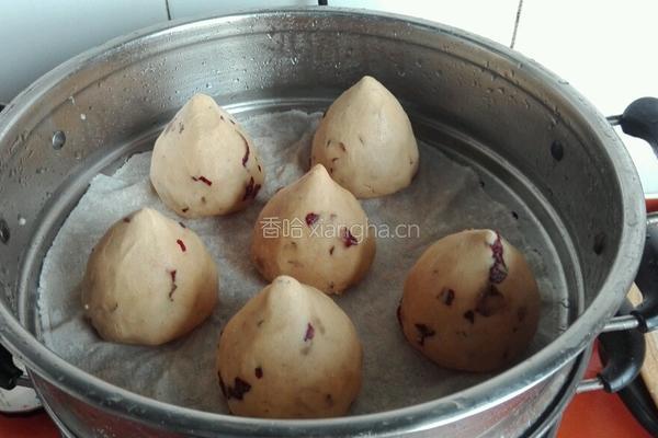 红枣粘糕的做法图解5