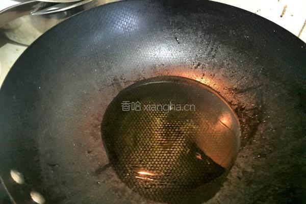 酸菜鱼的做法图解6