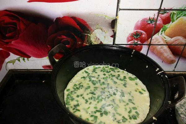 大西北煎饼的做法图解3