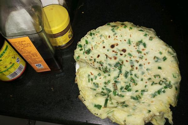 大西北煎饼的做法图解4