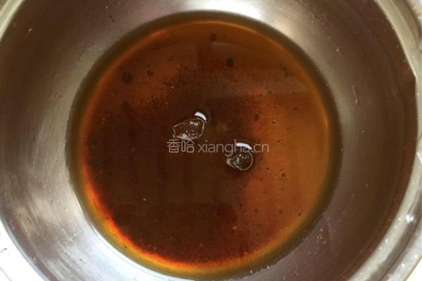 珍珠奶茶——Q弹的珍珠做法的做法图解1