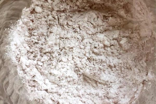 珍珠奶茶——Q弹的珍珠做法的做法图解2