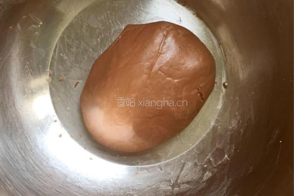 珍珠奶茶——Q弹的珍珠做法的做法图解3