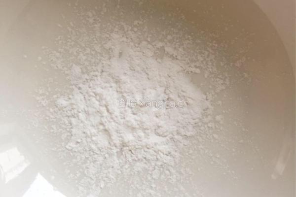 珍珠奶茶——Q弹的珍珠做法的做法图解4