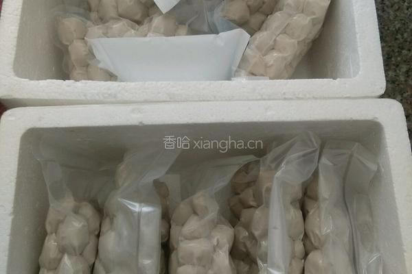 漳浦肉圆的做法图解10