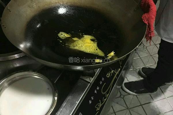 极品一桶鲜的做法图解4