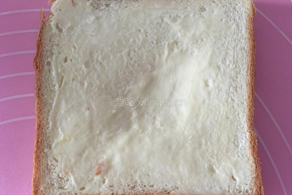 金枪鱼三明治的做法图解9