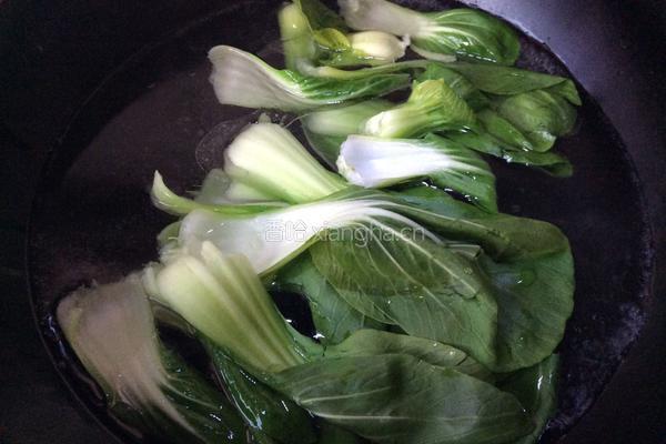 水煮肉片的做法图解4