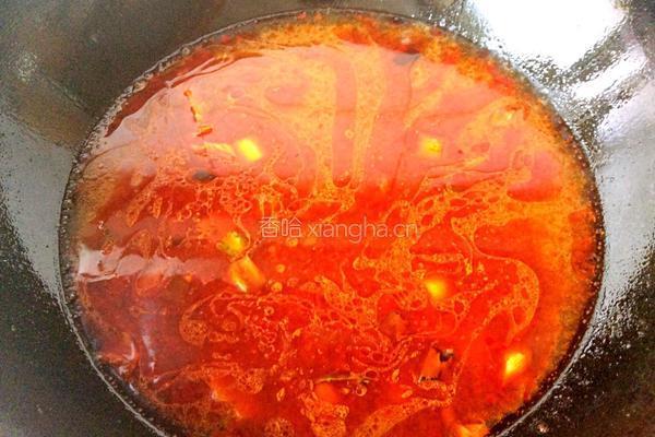 水煮肉片的做法图解10