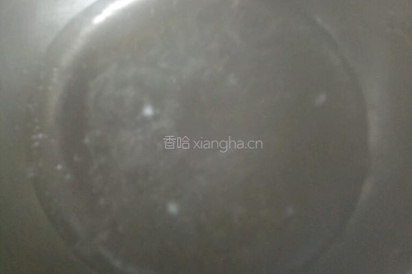 莲子银耳粥的做法图解3