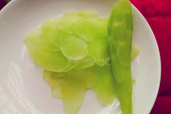 之春意的做法图解2
