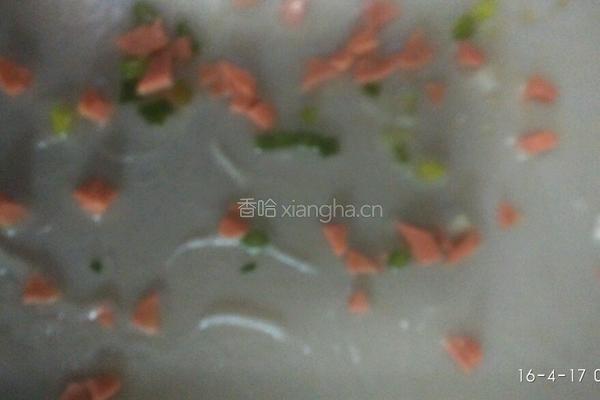 自制拉粉的做法图解5