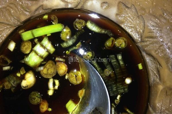 自制拉粉的做法图解9