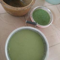 广东擂茶的做法[图]