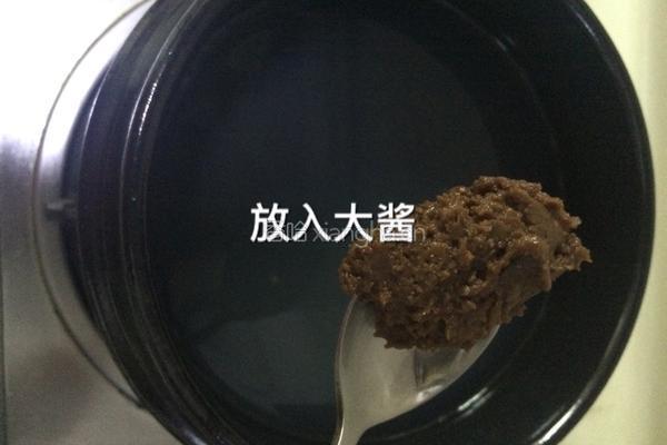 山蒜蚬子汤的做法图解10