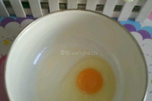 马芬蛋糕的做法图解2