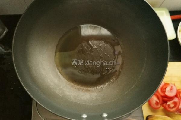 龙氏家常意大利面的做法图解4
