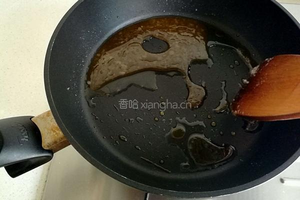 早味卤花生的做法图解5