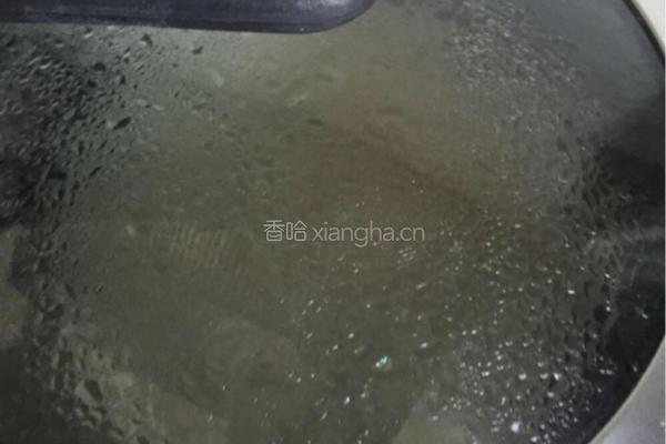 凉皮的做法图解5