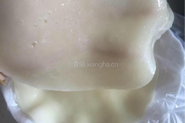 凉皮的做法图解9