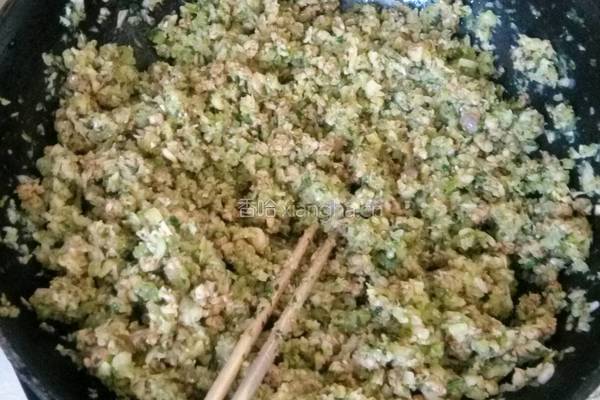 饺子的做法图解1