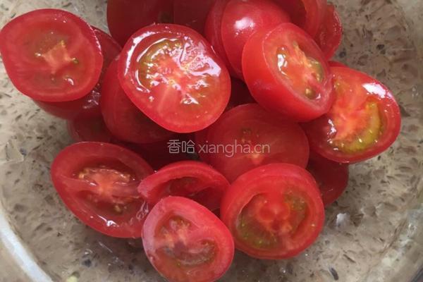 鱿鱼意大利面的做法图解4