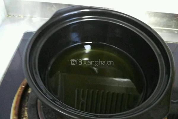腐乳烧肉的做法图解2
