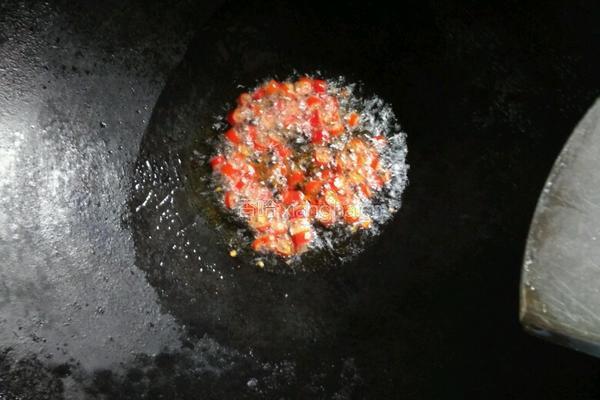 凉拌莲藕的做法图解4