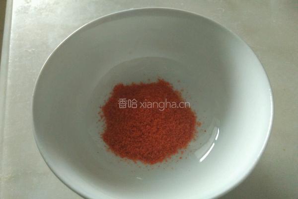 奥尔良鸡肉的做法图解1