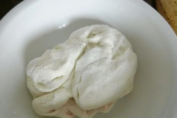 微波炉水果披萨的做法图解4