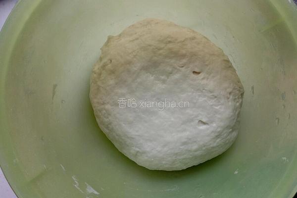 美味凉皮的做法图解1