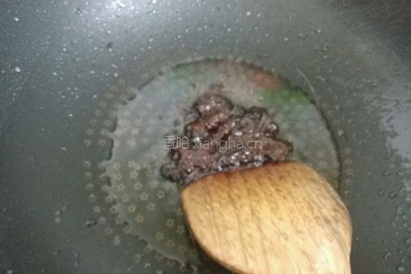 酱香茄条的做法图解7