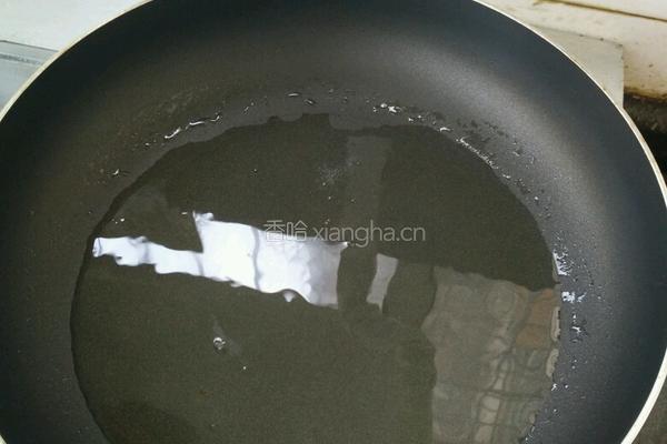 鸡蛋灌饼的做法图解5